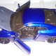 Illustration for article titled Jada Toys 1/24 Nissan GT-R from Fast Furious line.